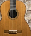 Jose Yacopi Spruce Top Rosewood Side And Back 1990 Classic Guitar. Fixed Price $3900.00.