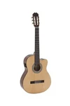 Admira 6 String Classical Guitar, Right, Natural (alba-ec). Fixed Price $356.06.