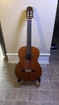 Cordoba C7 Rosewood Back Classical Guitar With Bag A+. Fixed Price $600.00.