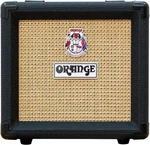 Orange PPC108 Blk 20W Guitar Amplifier Part With One 1/4 Inch Jack - Black. Fixed Price $100.99.