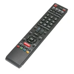 Remote For Sharp LC-55P620U LC-55P5000U LC-55P6000U LC-55P6050U Aquos Lcd Led Tv. Fixed Price $12.18.