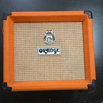 Orange Crush 12L. Guitar Amplifier. 12W. Fixed Price $99.99.