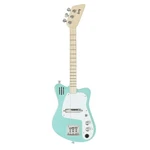 Loog Mini 3-STRING Electric Guitar. Fixed Price $136.10.
