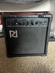 Randy Jackson RJ15 1X6" Guitar Combo Amplifier. Fixed Price $55.00.