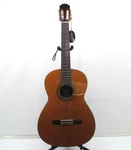 Nos Aria AC25 Concert Classical Acoustic Guitar W/ Case. Fixed Price $467.49.