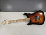 Sawtooth Rise Electric Guitar. Fixed Price $89.99.