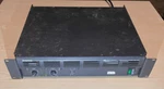 Mackie Fr Series M1400I Powered Amplifier. Fixed Price $175.00.