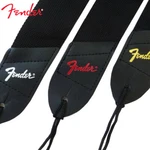 Genuine Fender 2" Strap Guitar/bass, 'n "pick Pocket" Color Choices. Fixed Price $11.99.