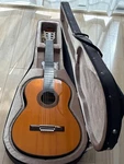 Yamaha Grand Concert GC41 Classical Guitar With Hard Case Good Japan. Fixed Price $2340.60.