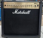 Marshall MG50DFX Guitar Amplifier With Footswitch Maintenanced Works. Fixed Price $459.51.
