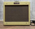Fender Bronco PR258 Vintage Combo Guitar Amplifier Confirmed Operation F/s. Fixed Price $596.01.