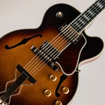 Gibson Memphis ES-275 Figured Montreux Burst 2016 *EK685. Fixed Price $4086.90.