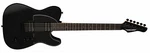 Dean 6 String Nashvegas Series Hum Electric Guitar - Black Satin (nv Bks). Fixed Price $749.00.