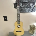 First Act Discovery FG1106 Children's Acoustic Guitar String Natural 1/2 Size. Fixed Price $20.99.