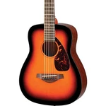 Yamaha 3/4 Scale Folk Guitar Tobacco Sunburst. Fixed Price $199.99.
