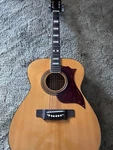 Ensenada Acoustic Parlor Guitar. Fixed Price $400.00.