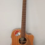Fender Redondo Player California Series Acoustic Electric Guitar Natural Right-. Fixed Price $214.99.