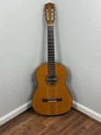 Vntg Gretsch Dorado Model 6027 Classical Guitar 1970S Serial # 3566. Fixed Price $200.00.