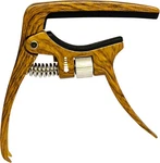 Adjustable Tension Capo Trigger For 6 String Acoustic Electric Guitars. Fixed Price $16.98.
