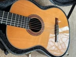 Alhambra 7P Classical Guitar (from Spain) With Hardshell Case. Fixed Price $1449.99.