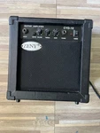 Zeny Guitar Amplifier Model CYD-10 Electric Practice Beginners Black. Fixed Price $24.00.