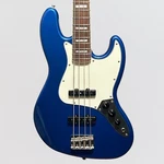 Fender Squier Classic Vibe Late '60S Limited-edition Jazz Bass Guitar Lake. Fixed Price $379.00.