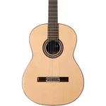 Cordoba C10 Classical Guitar, Solid Spruce Top. Fixed Price $1599.99.
