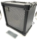Roland CUBE-40XL Guitar Combo Amplifier Black Used. Fixed Price $238.00.