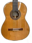 Kodaira Classical Guitar Brown 650MM Scale With Semi-hard Case. Fixed Price $640.76.