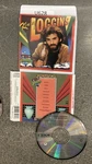 High Adventure By Kenny Loggins (cd, 1984) No Case #U628. Fixed Price $14.29.