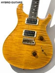 Paul Reed Smith Prs 30TH Anniversary Custom 24 10TOP Honey 2015 Electric Guitar. Fixed Price $6580.00.