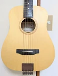 Traveler Guitar Acoustic AG-105 Used Headless. Fixed Price $717.99.