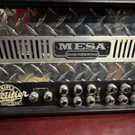 Mesa Engineering Triple Rectifier Solo Head 150W Tube 3-CH Electric Gu. Fixed Price $1350.00.