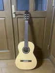 Classical Acoustic Guitar Antonio Sanchez ESTUDIO-3 Spruce 2015 Spain. Fixed Price $700.00.