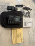 Insight Harris L3 PEQ15 Ir Laser Illuminator Full Power. Fixed Price $2600.00.