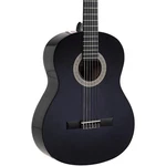 Lucero LC100 Classical Guitar Black. Fixed Price $129.99.