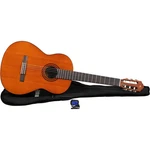 Yamaha C40 Gigmaker Classical Acoustic Guitar Pack (natural). Fixed Price $219.99.