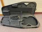 Peavey 1980'S Made In Usa T15 T27 T30 Electric Guitar Amplifier Case. Fixed Price $125.00.