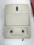 2012-2019 Dodge Journey Front Overhead Console With Sunroof, Map Light Oem. Fixed Price $42.99.