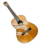 Ryoji Matsuoka M60 Classical Guitar Mij Vintage Nylon String Acoustic Musical. Fixed Price $345.00.
