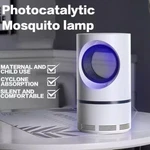Electric Fly Bug Zapper Mosquito Insect Killer Led Light Trap Pest Control Lamp. Fixed Price $9.95.