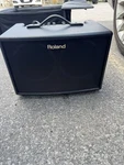 Roland AC-60 Acoustic Stereo Monitor Amp. Fixed Price $300.00.