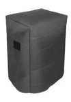 Peavey 1516 1X15 + 2X10 Speaker Cabinet Cover - Black, Heavy Duty (PEAV392P). Fixed Price $113.95.