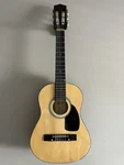 Lauren LA34 1/2 Size Classical Guitar. Fixed Price $75.00.