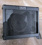 Crate Taxi TX15 Portable Guitar 2 Channel Amplifier. Fixed Price $131.99.
