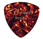 (72 Pack) Fender Medium Shell Celluloid Shape Guitar/bass Picks 198-0346-300. Fixed Price $26.00.