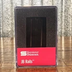 Seymour Duncan SH-4 Jb Rails Humbucker Conductor Guitar Pickup Bridge Black. Fixed Price $119.00.