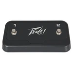 Peavey 03620970 Button Footswitch, Black, One Size. Fixed Price $54.99.