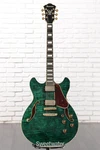 Ibanez Artcore Expressionist AS93FM Semi-hollow Electric Guitar Transparent. Fixed Price $659.99.
