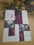 Miguel Abloniz Santa Lucia For Classical Guitar Rare Sheet Music. Fixed Price $17.50.
